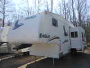 2005 Jayco Eagle